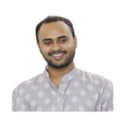 Dr. Sandeep Roy